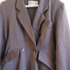 Vintage business suit